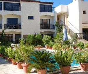 Nicos & Olympia Apartments Polis Cyprus