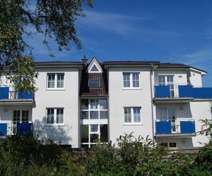 Haus Quisisana Sellin Germany