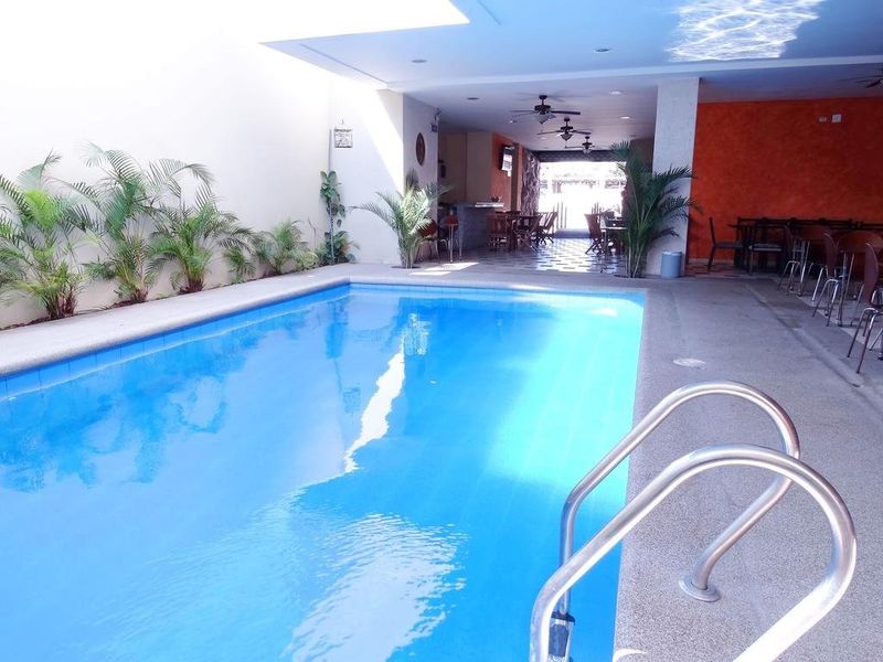 Hotel Photo 22
