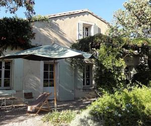 Les Trois Cyprès St. Remy-de-Provence France