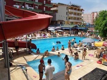 Hotel Photo 22