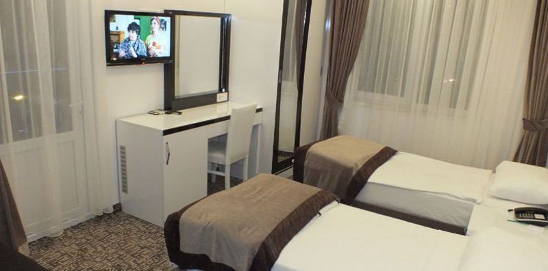 Hotel Photo 6