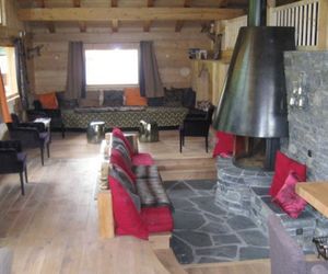 CHALET IRIS Les Houches France