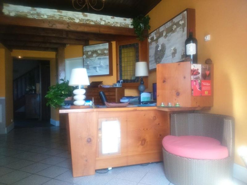 Hotel Photo 15