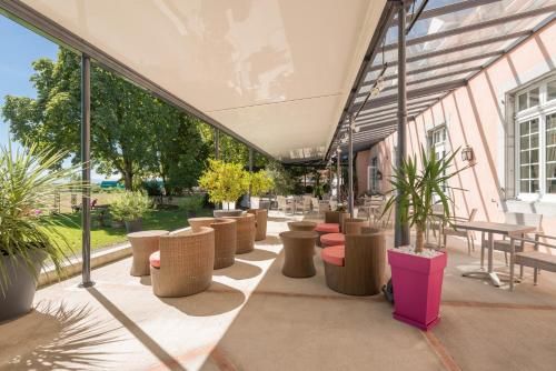Hotel Photo 18