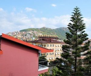 Le Moral Apart Hotel Alanya Turkey