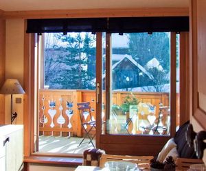 RANAVALO Chamonix France