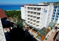 Отзывы Hatipoglu Beach Hotel, 3 звезды