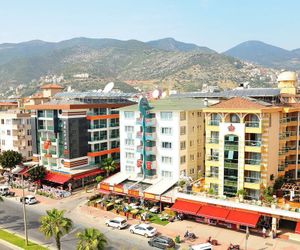 Cooks Club Alanya - Adults Only +16 Alanya Turkey