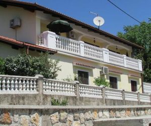 Guesthouse Katarina Opatija Croatia