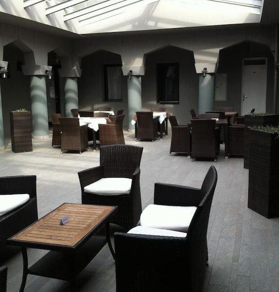Hotel Photo 15