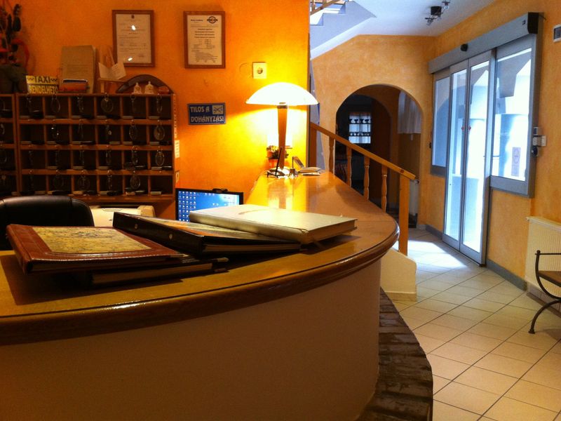 Hotel Photo 16