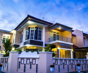 Omah Sastro Yogyakarta Indonesia