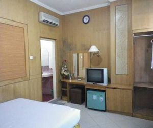 Hotel Lestari Ujung Pandang Indonesia