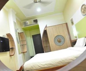 Hotel Vishwanath Varanasi India