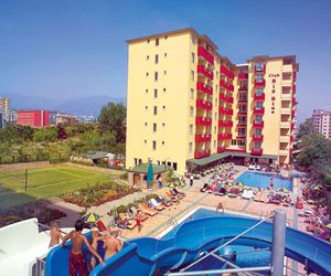 Club Big Blue Suit Hotel - All Inclusive Alanya Turkey