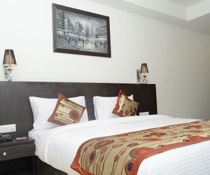 Lords Eco Inn Bhim Tal India