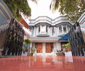 Sea View Apartments Kochi India