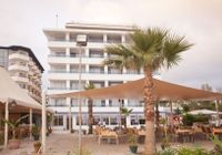 Отзывы Azak Beach Hotel, 3 звезды