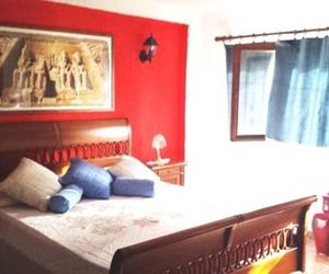 B&B Ethnohotel Rosa Dei Venti Gorleri Italy