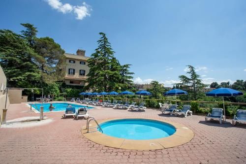 Hotel Photo 22