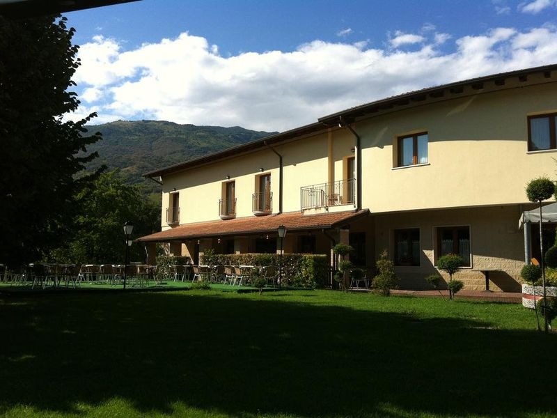 Hotel Photo 20