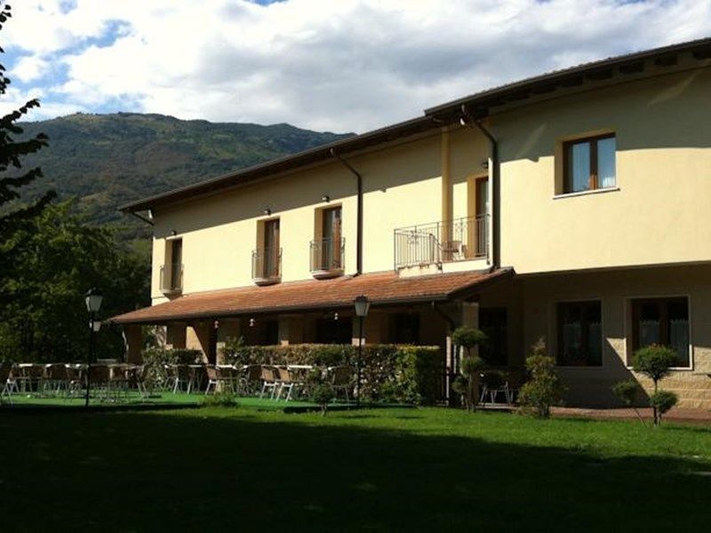 Hotel Photo 21