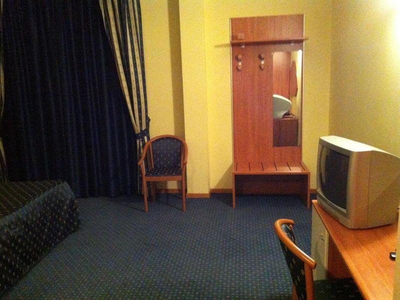 Hotel Photo 8