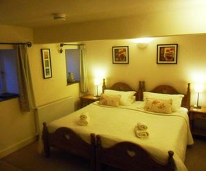 POPPY COTTAGE GUEST HOUSE Skipton United Kingdom