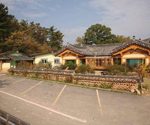 Namsan Resort Gyeongju South Korea