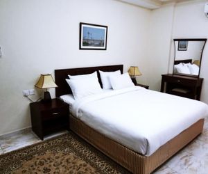 Al Ferdous Hotel Apartments Al Udhaybah ash Shamaliyah Oman