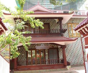 Kuppath Homestay Kochi India