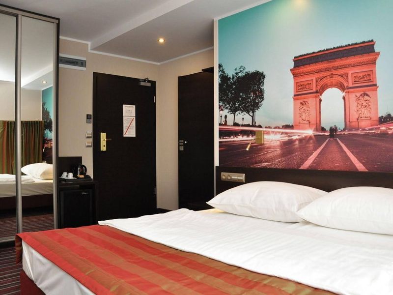 Hotel Photo 1