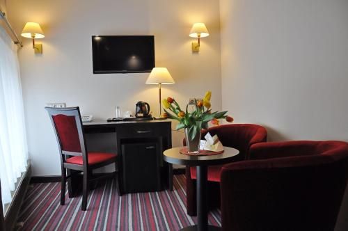 Hotel Photo 11