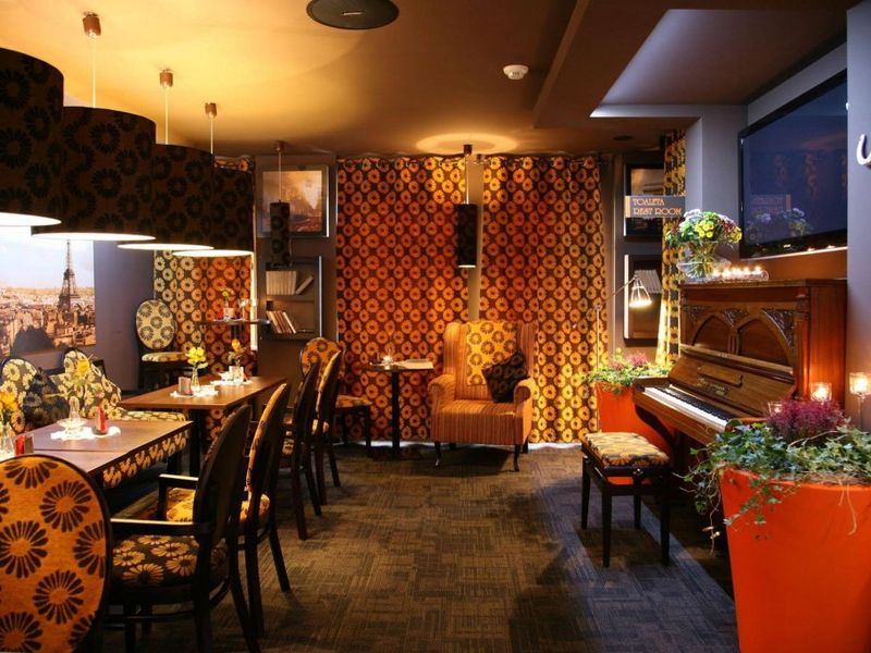 Hotel Photo 13