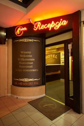 Hotel Photo 15