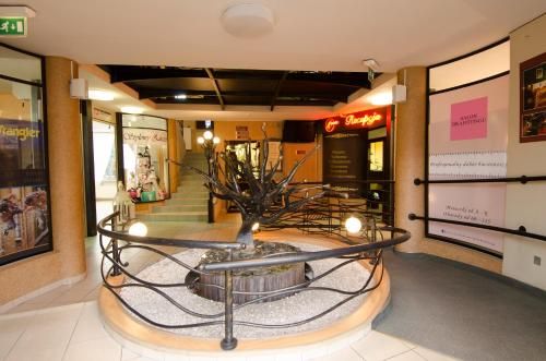 Hotel Photo 16