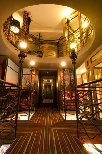 Hotel Photo 17