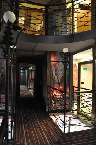 Hotel Photo 18
