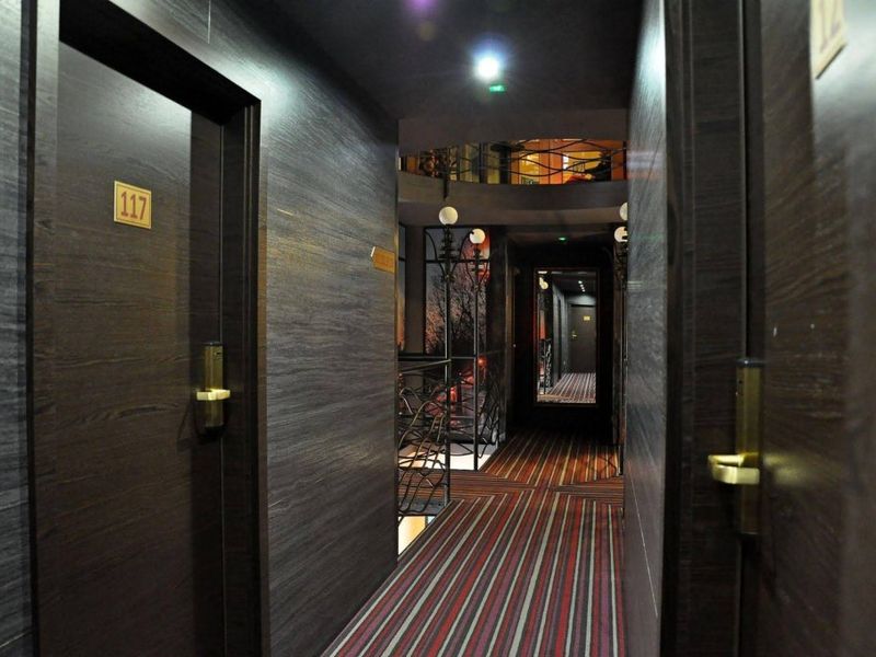Hotel Photo 19