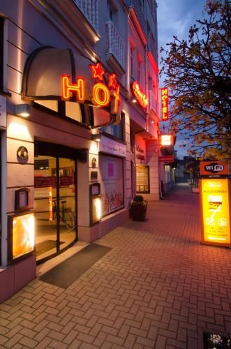Hotel Photo 22