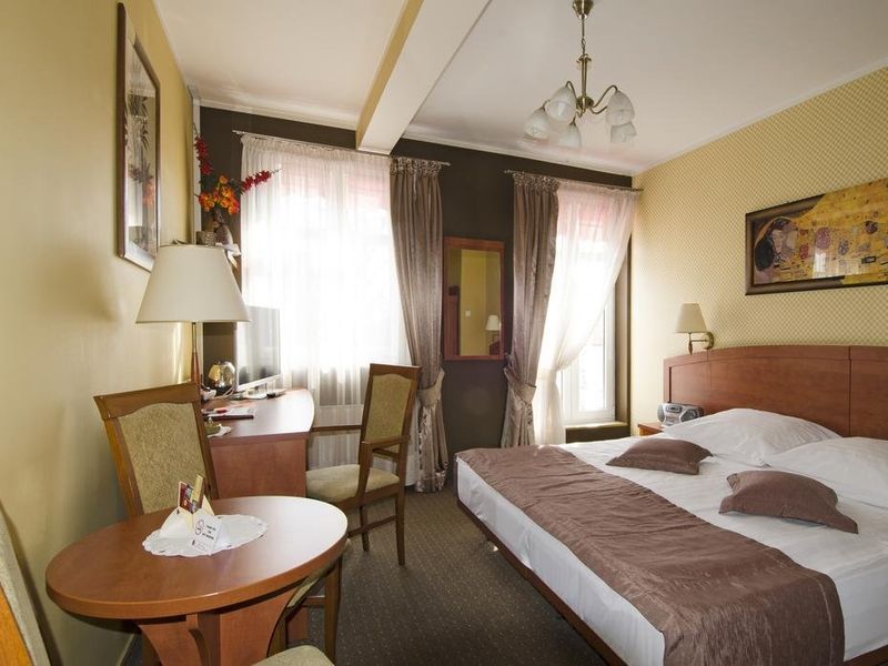 Hotel Photo 4