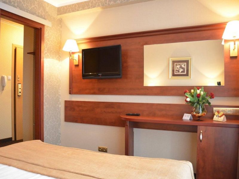 Hotel Photo 7