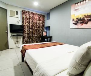 Jade Hotel and Suites Makati City Philippines