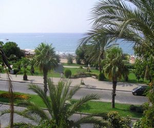 Arsi Enfi City Beach Hotel Alanya Turkey