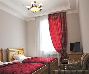 Gubernator Hotel Tver Russia