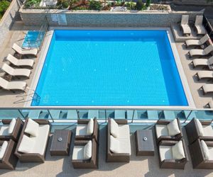 Kleopatra Life Hotel & SPA Alanya Turkey