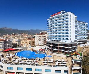 Diamond Hill Resort Hotel Kestel Turkey