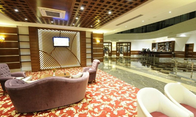 صورة الفندق 8