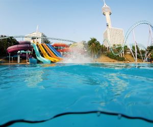 Grand Lord Jomtien Resort Pattaya Jomtien Beach Thailand